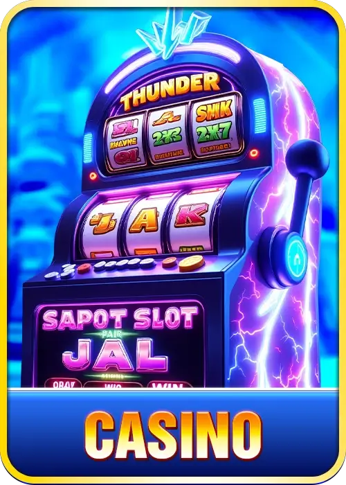 casino