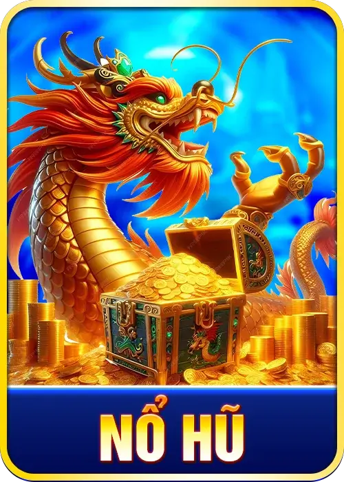 nổ hũ