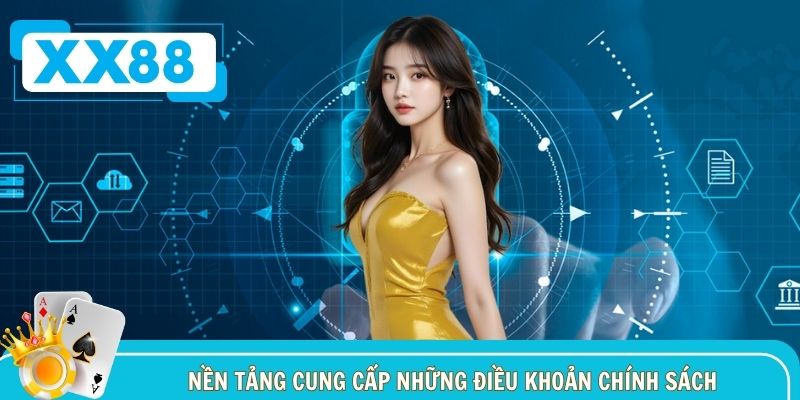 Những điều khoản của thương hiệu soạn thảo dành cho hội viên