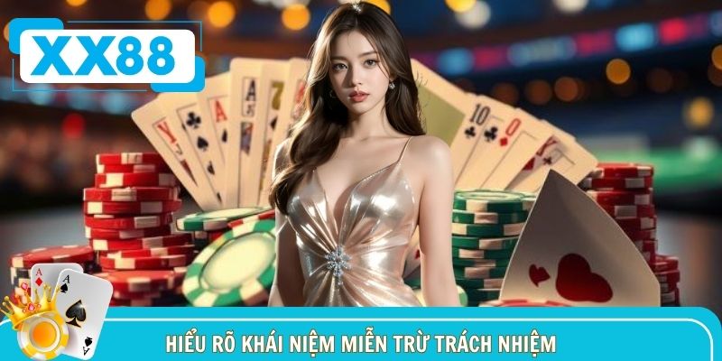 Làm rõ khái niệm miễn trừ trách nhiệm của nền tảng