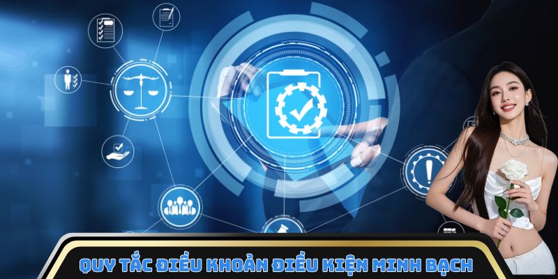 Quy tắc điều khoản điều kiện minh bạch