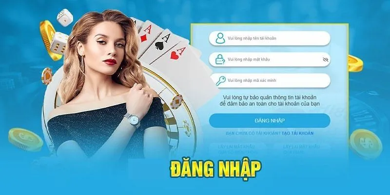Quy trình đăng nhập XX88 rất đơn giản, chỉ cần truy cập đúng link chính chủ rồi nhập tài khoản